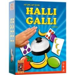 Halli Galli