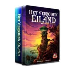 Het Verboden Eiland