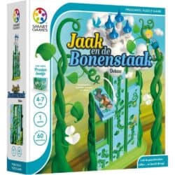 Jaak en de Bonenstaak