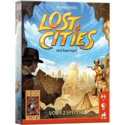 Lost Cities