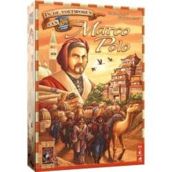 In de voetsporen van Marco Polo