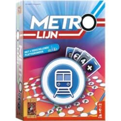 Metrolijn