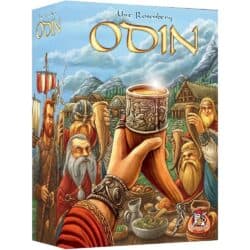 ODIN