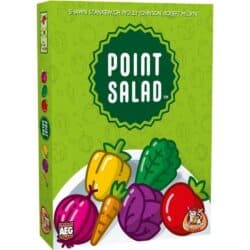 Point Salad