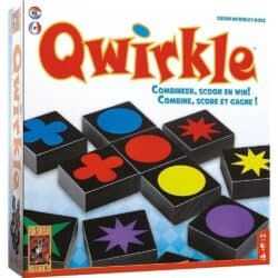 Qwirkle