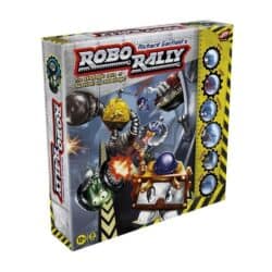 Robo Rally