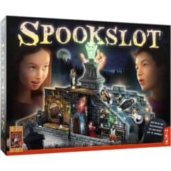 Spookslot