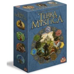 Terra Mystica