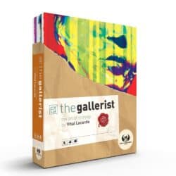 The Gallerist