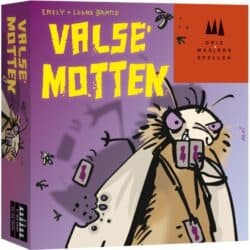 Valse Motten