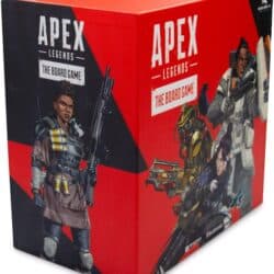 Apex Legends: The Board Game - Engelstalig Bordspel