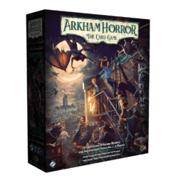 Arkham Horror: The Card Game Core Set - Chapter Two