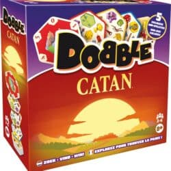 Dobble Catan