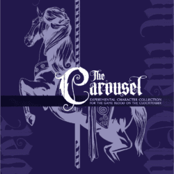 Blood on the Clocktower - The Carousel