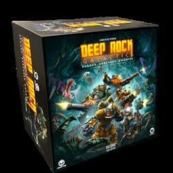Deep Rock Galactic Deluxe 2nd Edition
