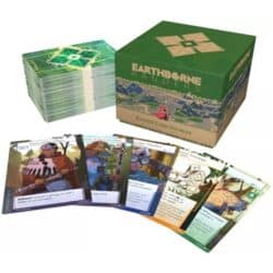 Earthborne Rangers: Ranger Card Doubler