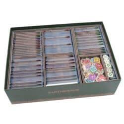Earthborne Rangers Compatible Card Sleeve Bundle (8810 x 5) - Kapitein Spel