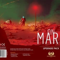 On Mars Upgrade Pack
