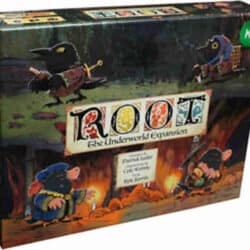 Root The Underworld Expansion EN