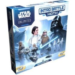 Star Wars: Unlimited - Intro Battle: Hoth