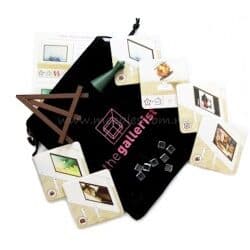 The Gallerist: Upgrade Pack (SG Pack 1 en 2)