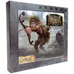 Too Many Bones - Ghillie Add-on Box