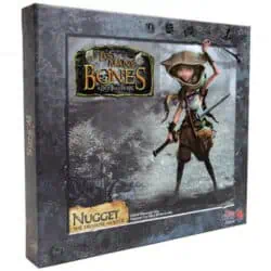 Too Many Bones - Nugget Add-on Box