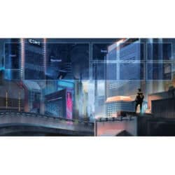 Unstoppable Neoprene Playmat