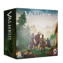 Valheim - Deluxe Edition