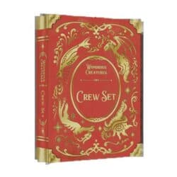 Wondrous Creatures: Crew Set