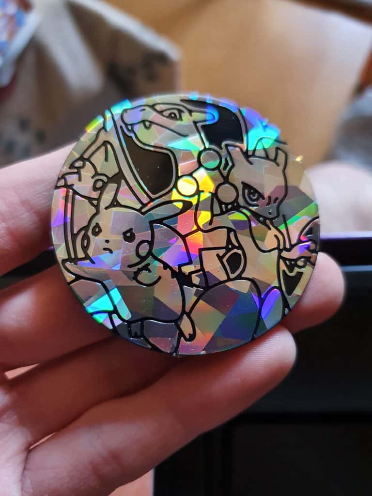 Pokemon Académie de Combat