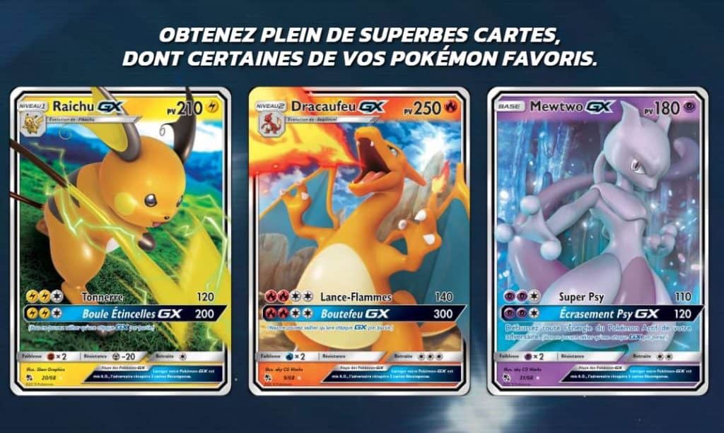 Pokemon Académie de Combat