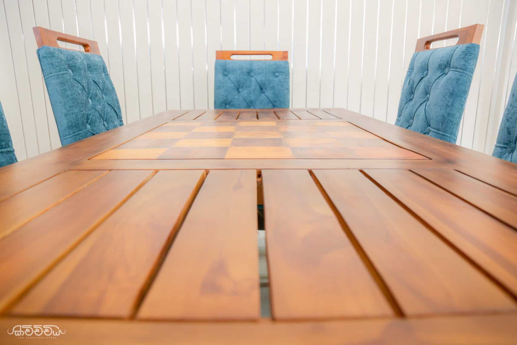 DT1 - Bliss Wood - Kavichchiya Furniture