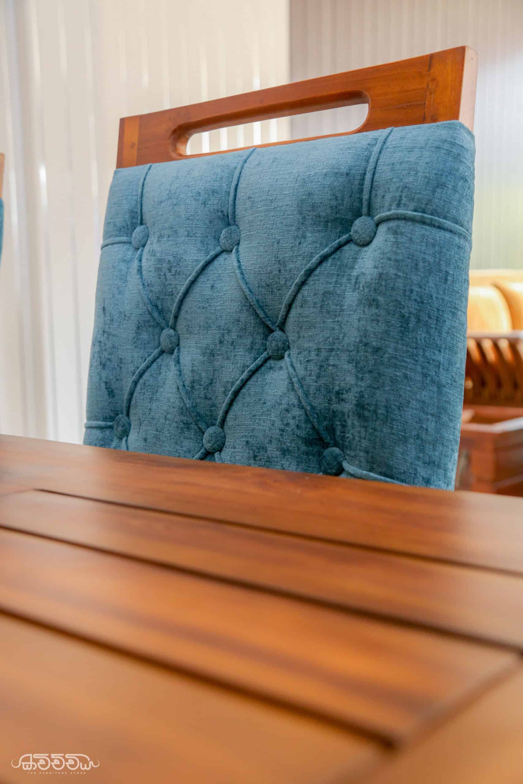 DT1 - Bliss Wood - Kavichchiya Furniture