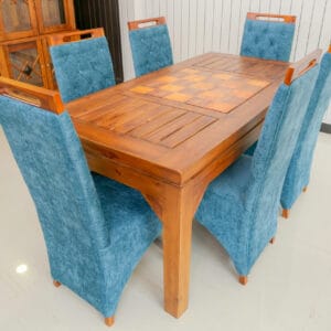 DT1 - Bliss Wood - Kavichchiya Furniture