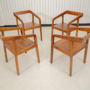 C2 - Veranda Chair - Kavichchiya Furniture