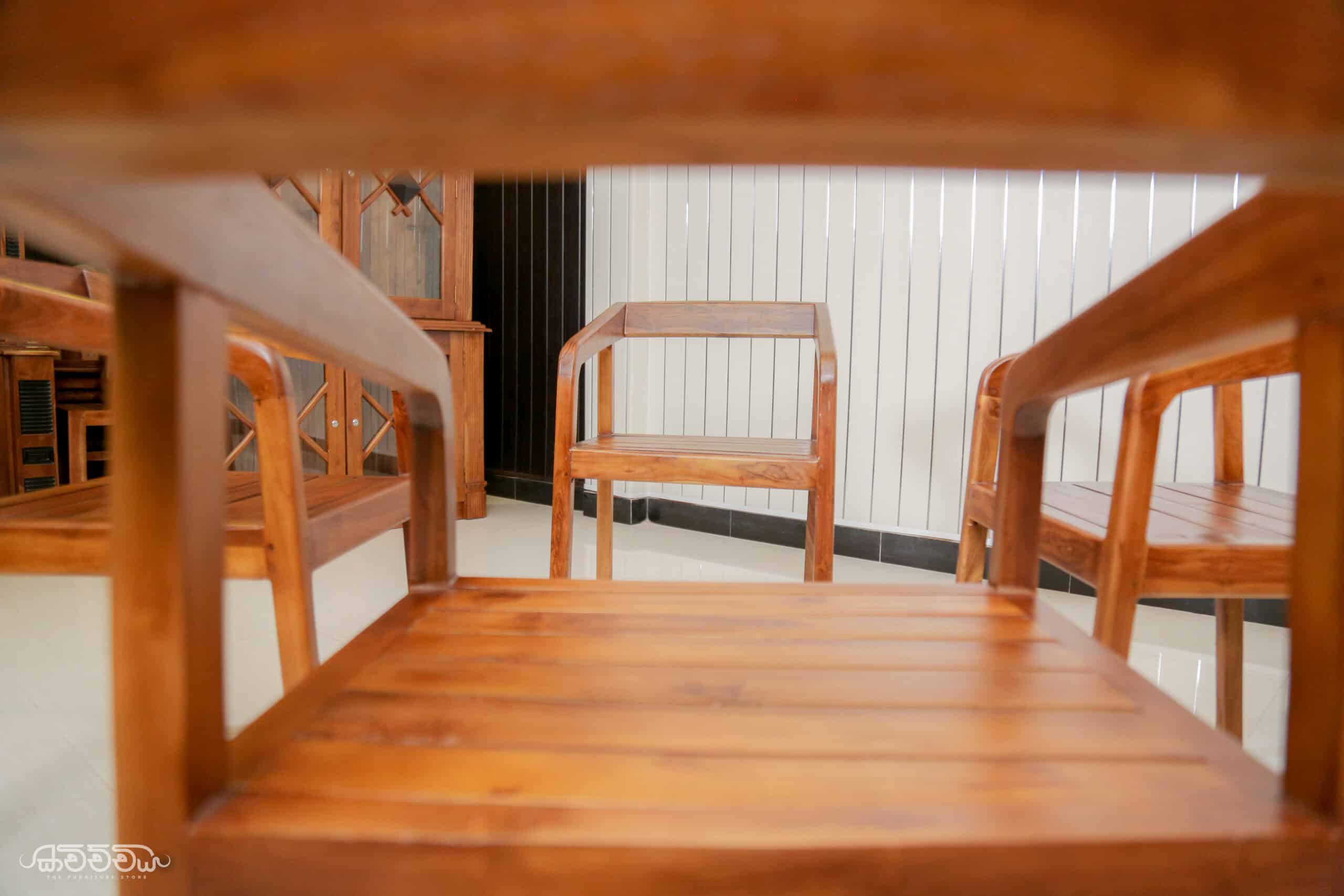 C2 - Veranda Chair - Kavichchiya Furniture