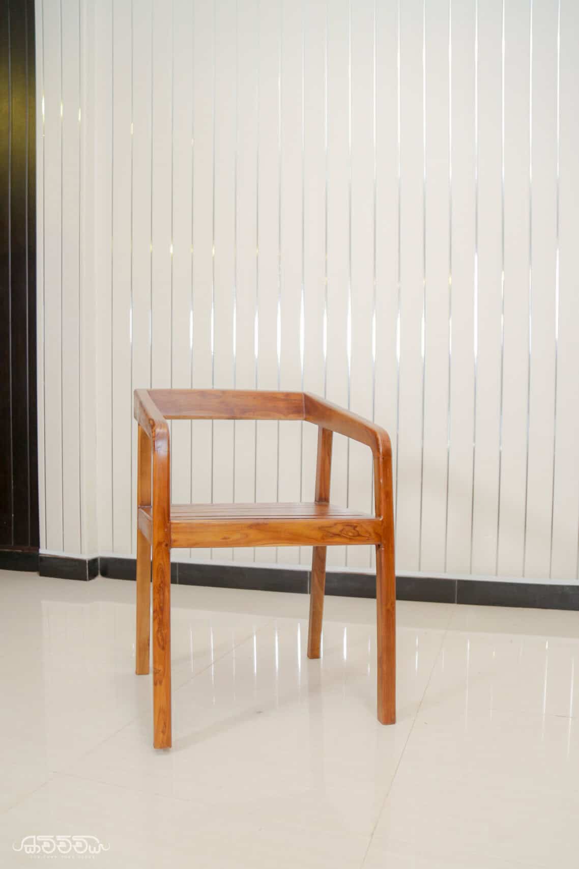 C2 - Veranda Chair - Kavichchiya Furniture