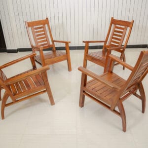 C3 - Veranda Chair - Kavichchiya Furniture