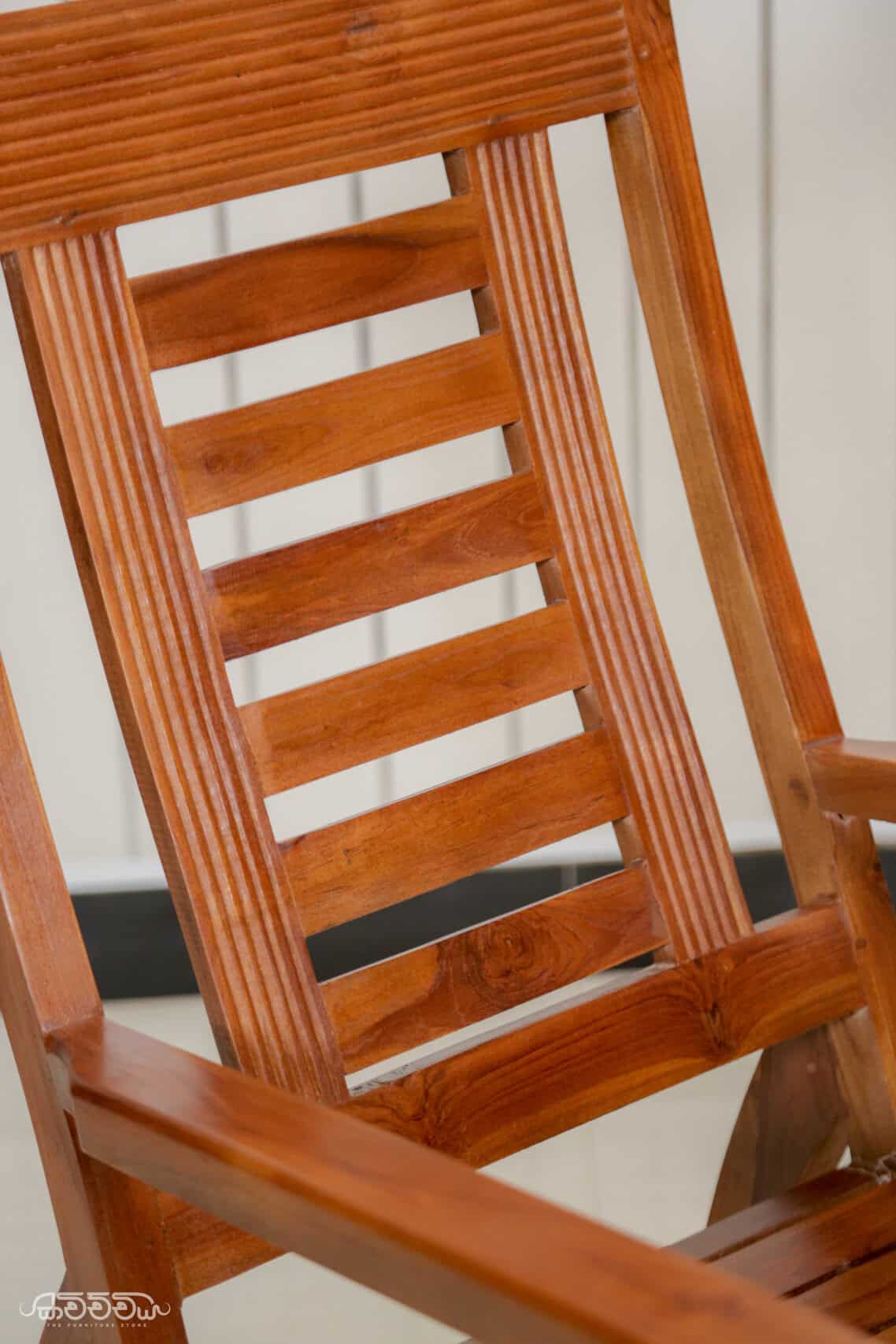 C3 - Veranda Chair - Kavichchiya Furniture