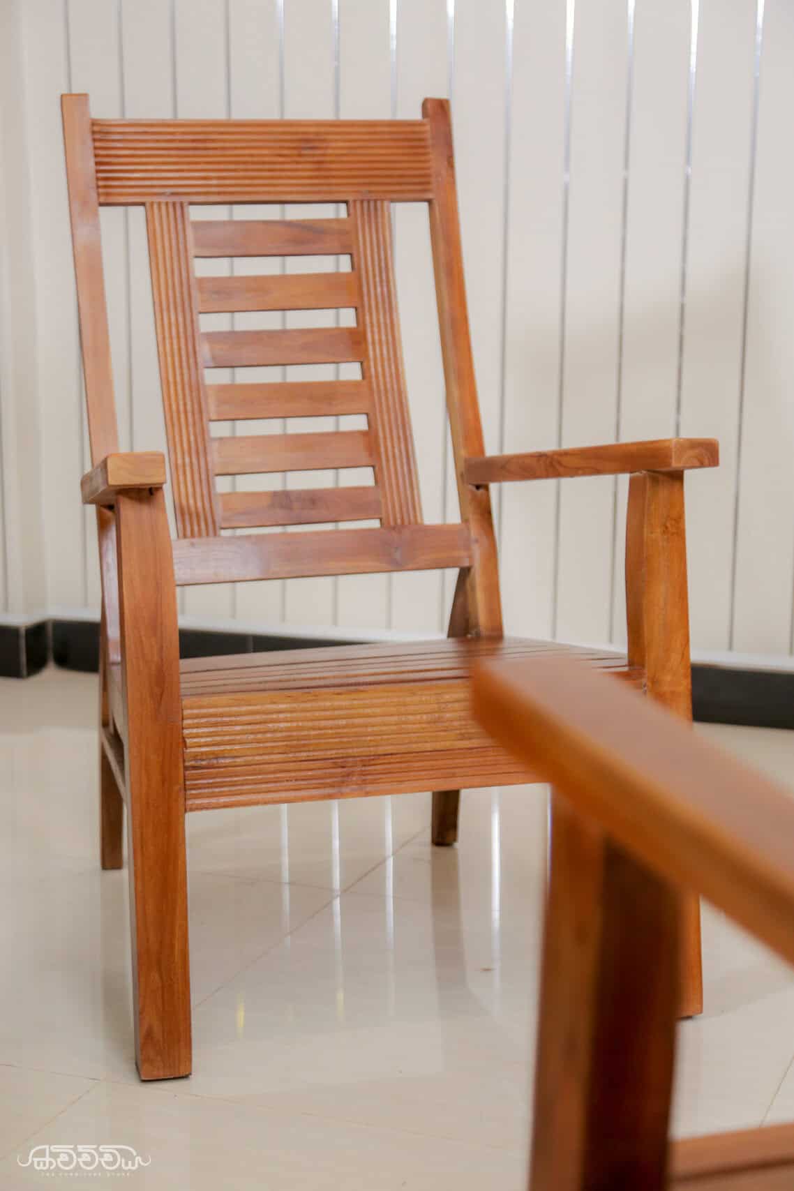 C3 - Veranda Chair - Kavichchiya Furniture