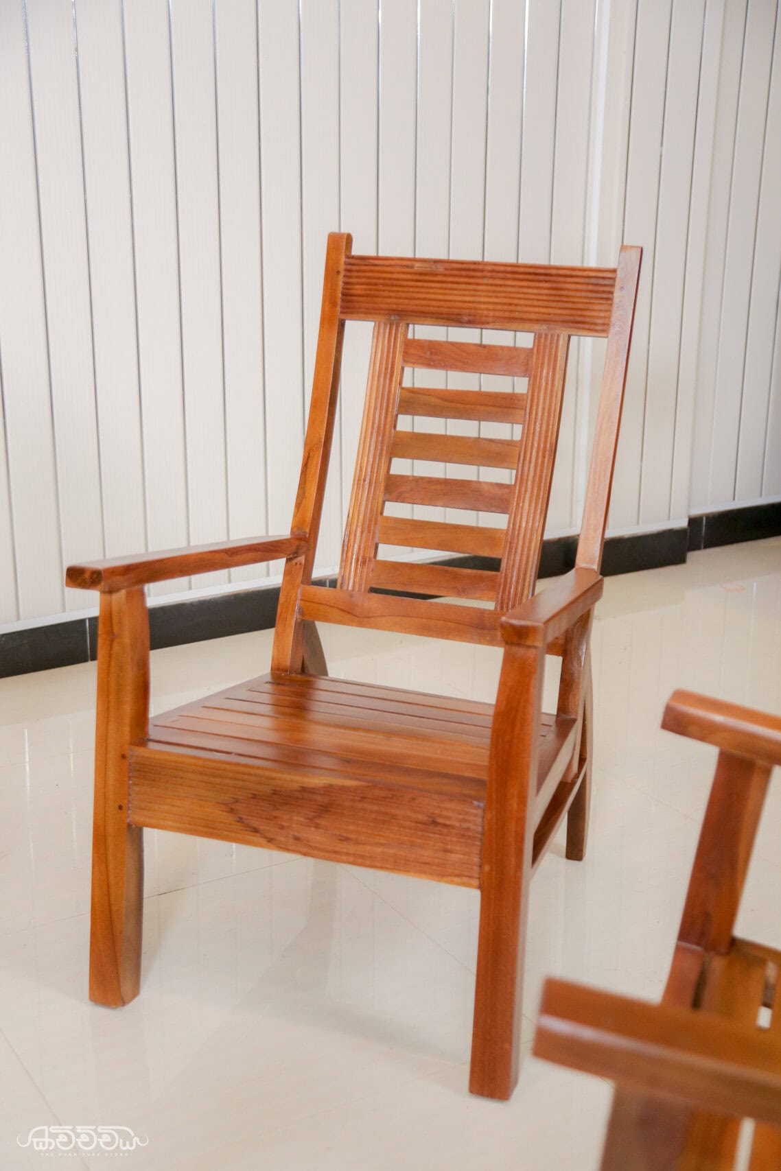 C3 - Veranda Chair - Kavichchiya Furniture