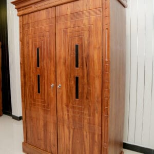 WR2 - Nature Nook Wardrobe Kavichchiya Furniture