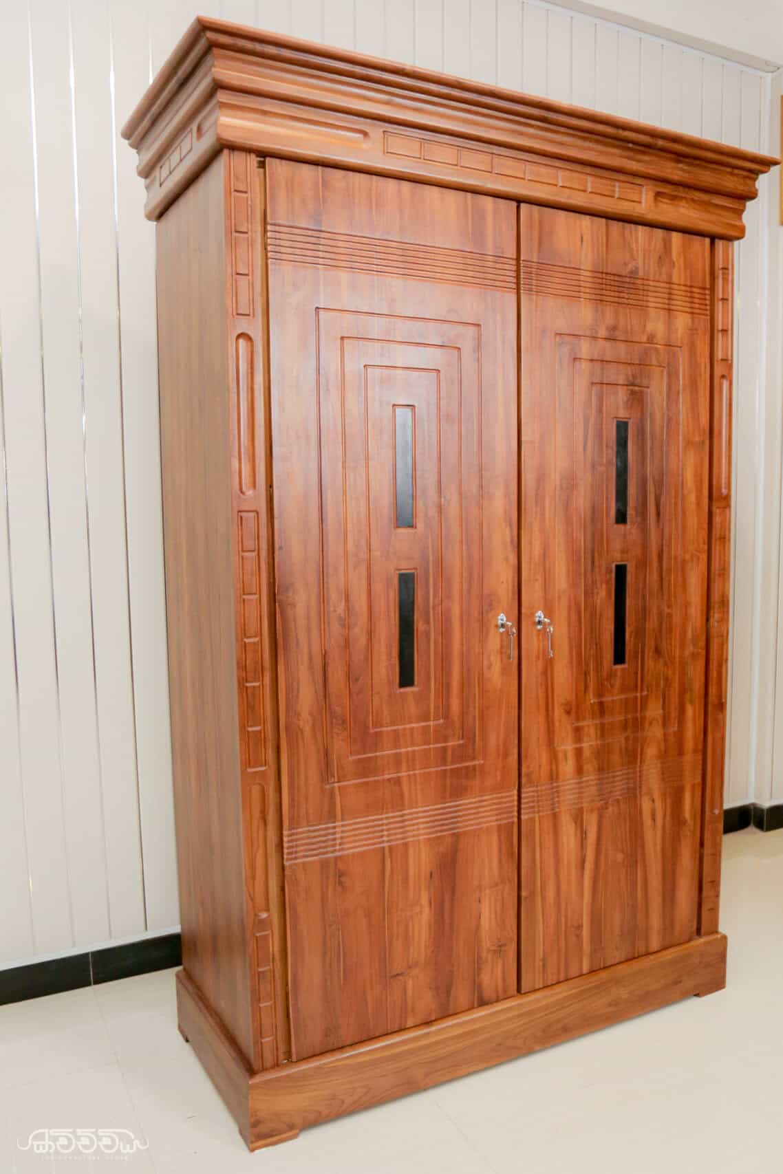 WR2 - Nature Nook Wardrobe Kavichchiya Furniture