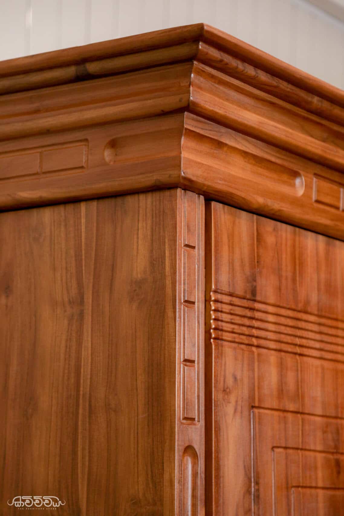 WR2 - Nature Nook Wardrobe Kavichchiya Furniture