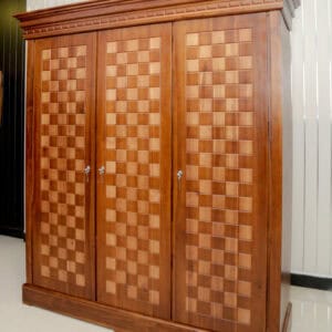 WR3 - Wardrobe - Kavichchiya Furniture