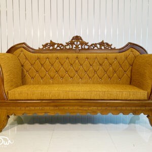 KV3 - Teak Elegance kavichchiya chair