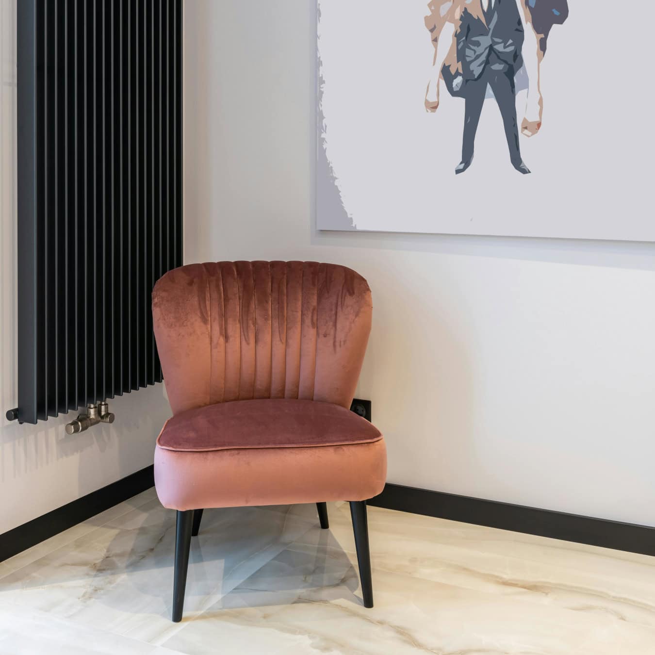 C16 - Sofa Chair