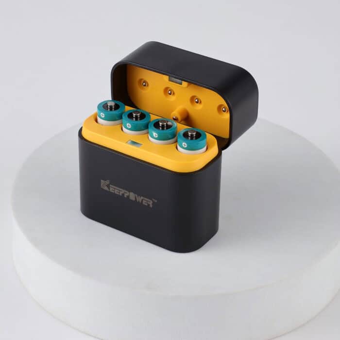 _MG_9536式のLi-Ionバッテリー AA Rechargeable Li-ion Battery