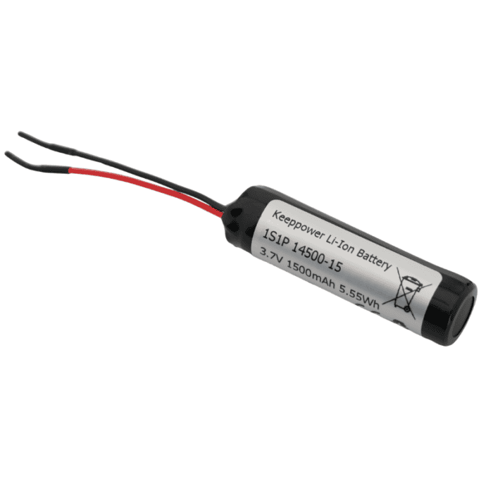 1S1P 14500 3.7v 1500mAh_2
